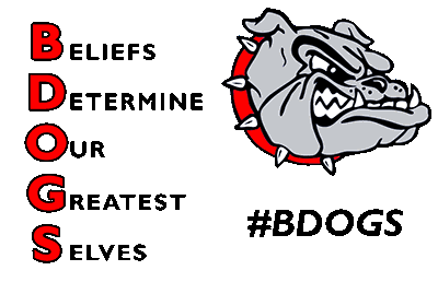 Bulldog Graphic