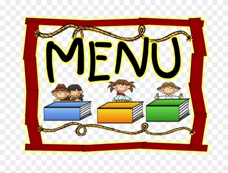 February Lunch and Breakfast Menus