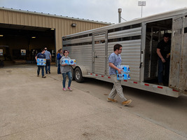 MHS Clubs Help with Nebraska Relief Efforts