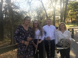 Doane Fall Festival of Winds