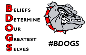 MJSHS Announcements 9/16/19