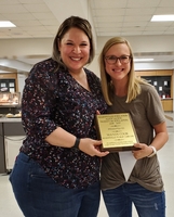 Friend of Education Award