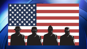 MES and MJSHS Veteran's Day Video (updated)