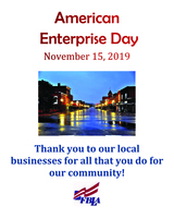 American Enterprise Day