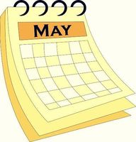 End-of-Year Dates to Remember