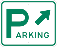 Veteran's Day Parking