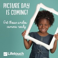 MES Lifetouch Picture Day