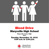KAY Blood Drive