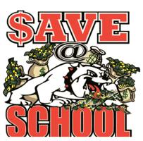 Save at School starts September 16th