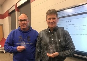USD 364 Outgoing BOE members