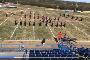 Marching Festival