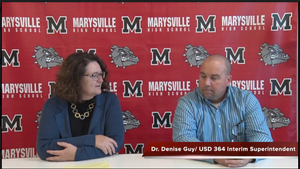 USD 364 Update - Episode 3