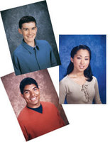 Picture Day Retakes for MES and MJSHS