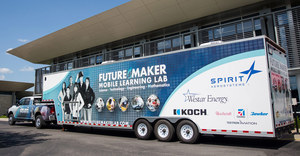 FutureMaker Mobile Lab